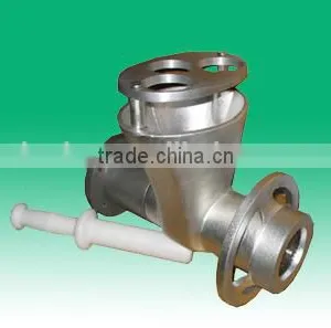 Manual Meat Mincer thumbnail-6