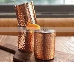 Copper Beer Mug thumbnail-1