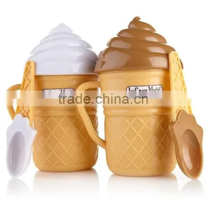 Ice Cream Magic Personal Ice Cream Maker thumbnail-3