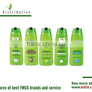 FRUCTIS Shampoo 250ml All Variants thumbnail-1