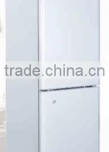 New Upgrade Refrigerator and Freezer -15 to -26c Pharmacy Cooler Display Cooler thumbnail-1