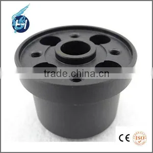 Precision POM PE PC ABS PP Oem Service Cnc Machining China Machining Manufacturer thumbnail-5