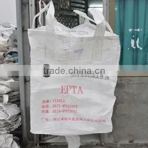 Plastic Ton Bag thumbnail-1