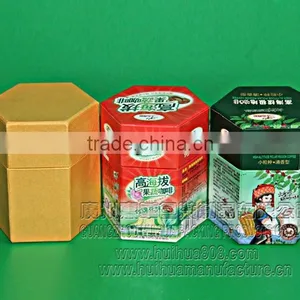 Christmas Chocolate Gift Box Manufacturer Cardboard Candy Box thumbnail-1