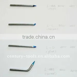 Soldering Iron Tips Welding Head Welding Tip thumbnail-4
