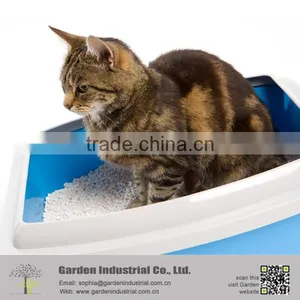 Clumped Cat Litter With Many Odors thumbnail-6