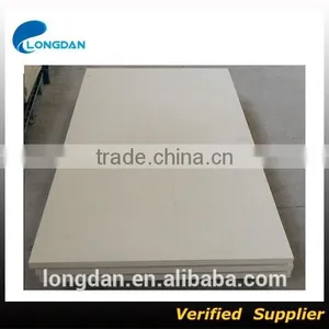 Calcium Silicate Board for Building Internal Wall Decorative Board thumbnail-2