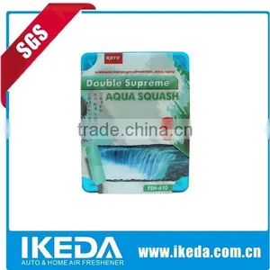 Foshan Ikeda Christmas Sexy Car Air Fresheners-the Best Air Perfume for Car thumbnail-4