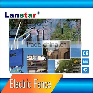High Quality Electric Fence Energizer China Electric Fence thumbnail-3