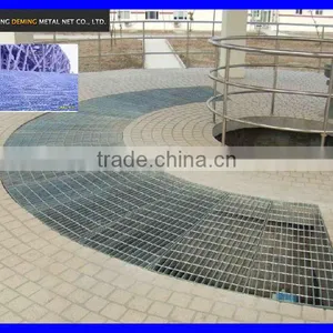 DM Steel Bar Grating Direct Manufactures in Anping thumbnail-4