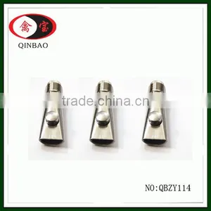 Stainless Pig Farming Equipment Pig Nipple Drinker Pig Drinker Animal Drinker thumbnail-3