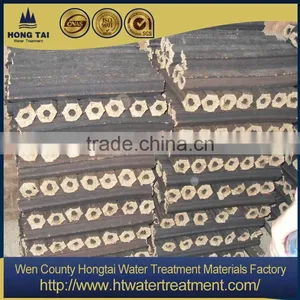 Machine-made Charcoal for Sale/hardwood Bbq Charcoal/green Environmental Protection Hardwood Charcoal thumbnail-4