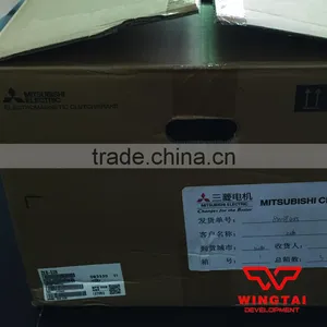 Japan MITSUBISHI ZKB-5XN Magnetic Powder Brake thumbnail-6
