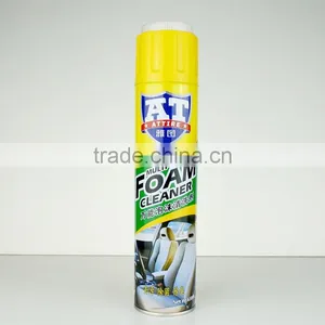 Car Care Cleaning All Purpose Foam Cleaner thumbnail-5