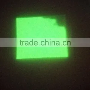 Glow in Dark Photoluminescent Pigment for Injection thumbnail-3