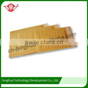 Wholesale Kraft Bubble Mailers Paddded Envelopes thumbnail-5