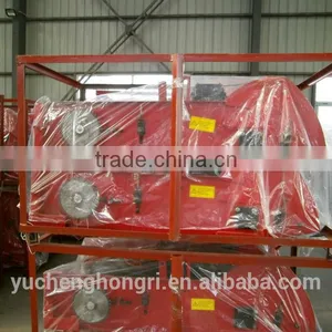 High Quality 2-row Potato Harvest 4U-2 thumbnail-3