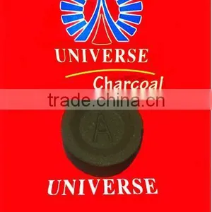 BEST QUALITY Charcoal Indonesia Coconut Shell Charcoal Hookah Charcoal Factory thumbnail-1