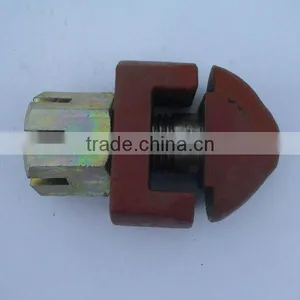 ISO Screw Container Lock thumbnail-1