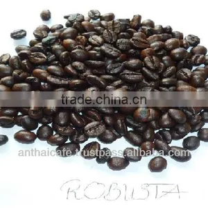 Roasted Coffee Bean thumbnail-1