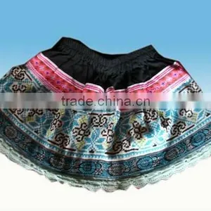 Tribal Skirt thumbnail-1