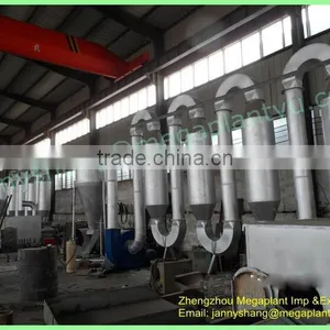 Airflow Type Sawdust Drying Machine With Cheap Price thumbnail-3