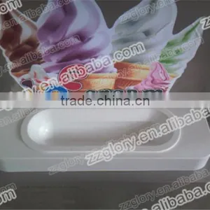 OEM Hot Sale Factory Direct Sale Soft Ice Cream Machine thumbnail-5
