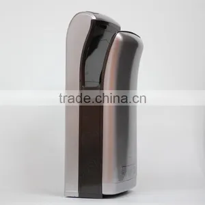 Quick Drying Wall Mounted Portable Hand Dryer for Toilet thumbnail-3