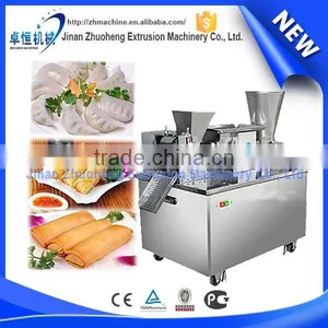 Mixing Making Freezing Commercial Spring Roll Pastry Machine thumbnail-1