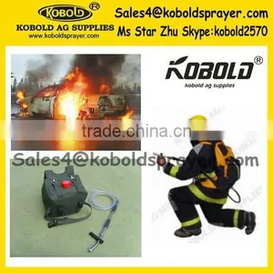 Military Use 20L Backpack Forest Fire Pump thumbnail-1