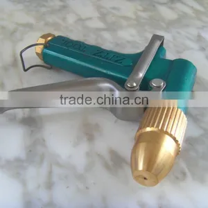 High Pressure Power Car Washing Spray Gun thumbnail-6