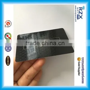 Special Offer 13.56MHz PVC Material RFID Card thumbnail-1