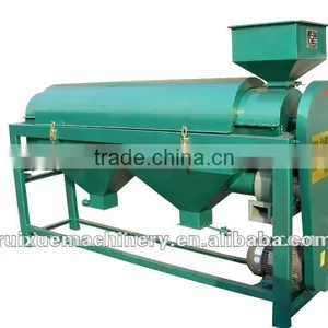 The Best Quality Black Bean Polishing Machine thumbnail-1