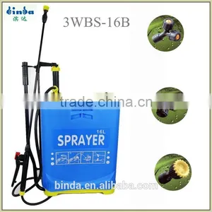 16L Hand Sprayer For Agricultural Use/Garden Tools thumbnail-3