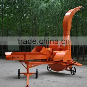 2014 Hot Selling Brand Jade Cattle Silage Loader for Sale thumbnail-1