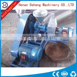 Floating and Sinking Fish Food Machine thumbnail-4