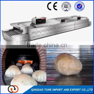 Pita Bread Machine/arabic Bread Machine/pita Bread Equipment thumbnail-4