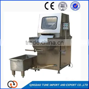 2016 Hot Meat Injection Machine Price thumbnail-1