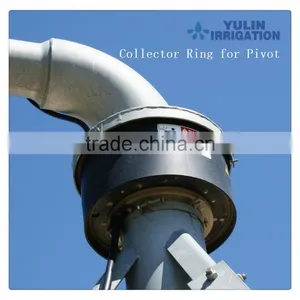 Collector Ring for Agriculture Sprinkler Pivot Center Irrigation System thumbnail-1