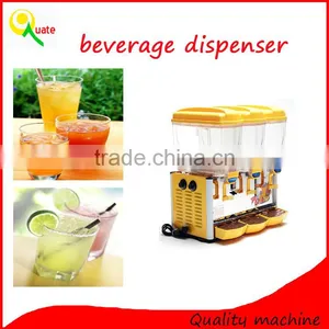 Low Energy Consumption Cold Beverage Dispenser thumbnail-2