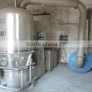 Bread Crumb Vibratimg Fluid Bed Dryer thumbnail-2