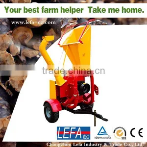 Ialy Stype Used CE Wood Cutting Machine for Sale thumbnail-2