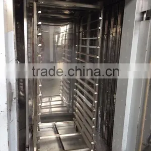 Industrial Bakery French Bread Oven Gas or Commerical Bread Oven thumbnail-5