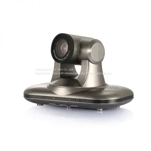 20X Zoom SDI DVI 1080P 60fps HD Video Conference PTZ Camera thumbnail-3