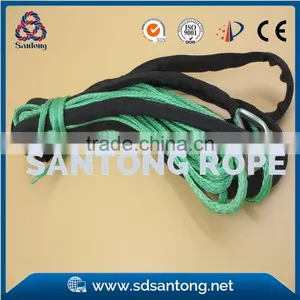 SYNTHETIC WINCH ROPES thumbnail-2