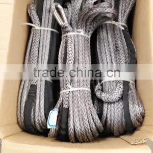 XIN SAILFISH Super Winch Rope Tow Rope UHWMPE Dia 12mm thumbnail-1