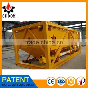 Storage Cement Machine ,cement Silo ,powder Silo for Sale thumbnail-2