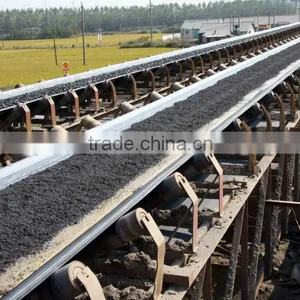 2017 China Best Quality Conveyor Belt Manufacturer thumbnail-3