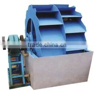 Sand Washing Machine thumbnail-1
