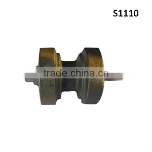 Mini Tractor Engine S195 Main Parts Cast Iron Balance Shaft thumbnail-5